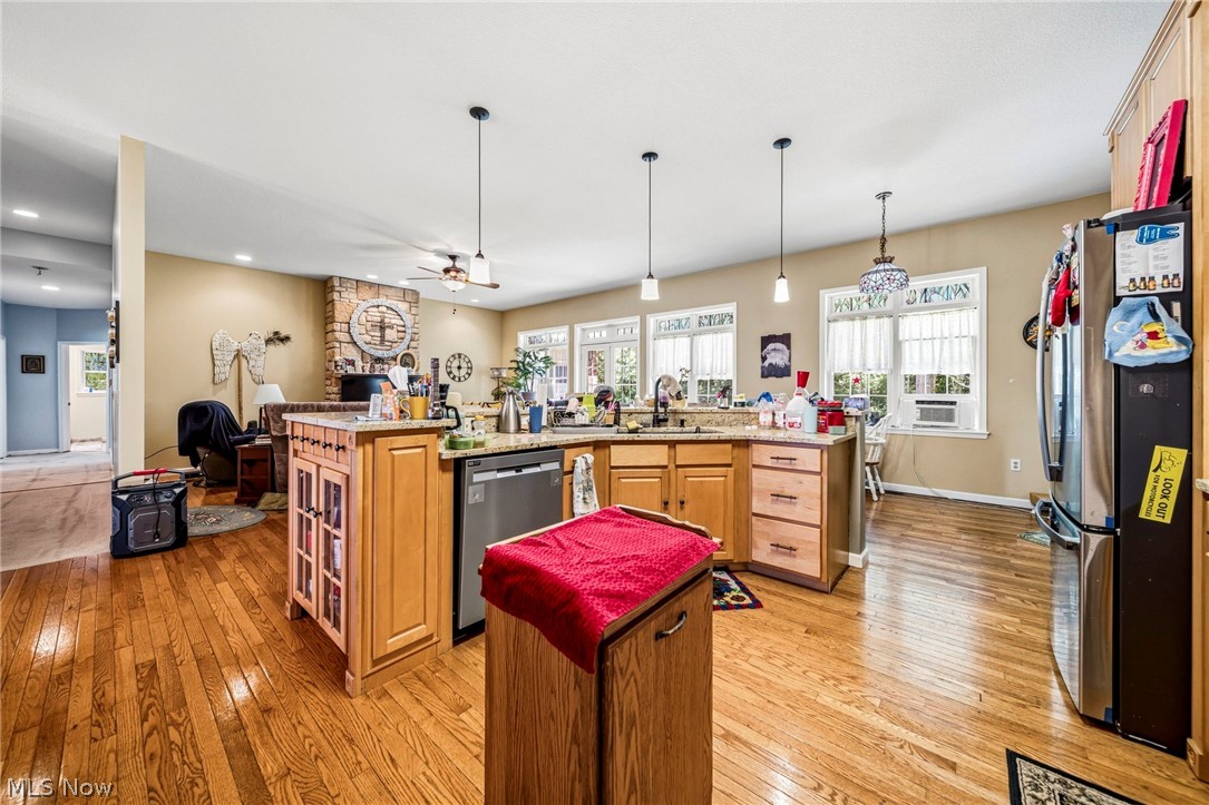 10401 Darrow Road Property Photo 3