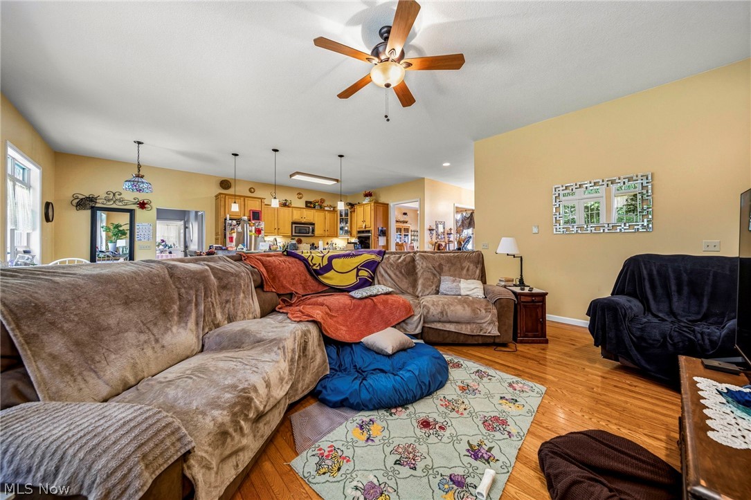 10401 Darrow Road Property Photo 5