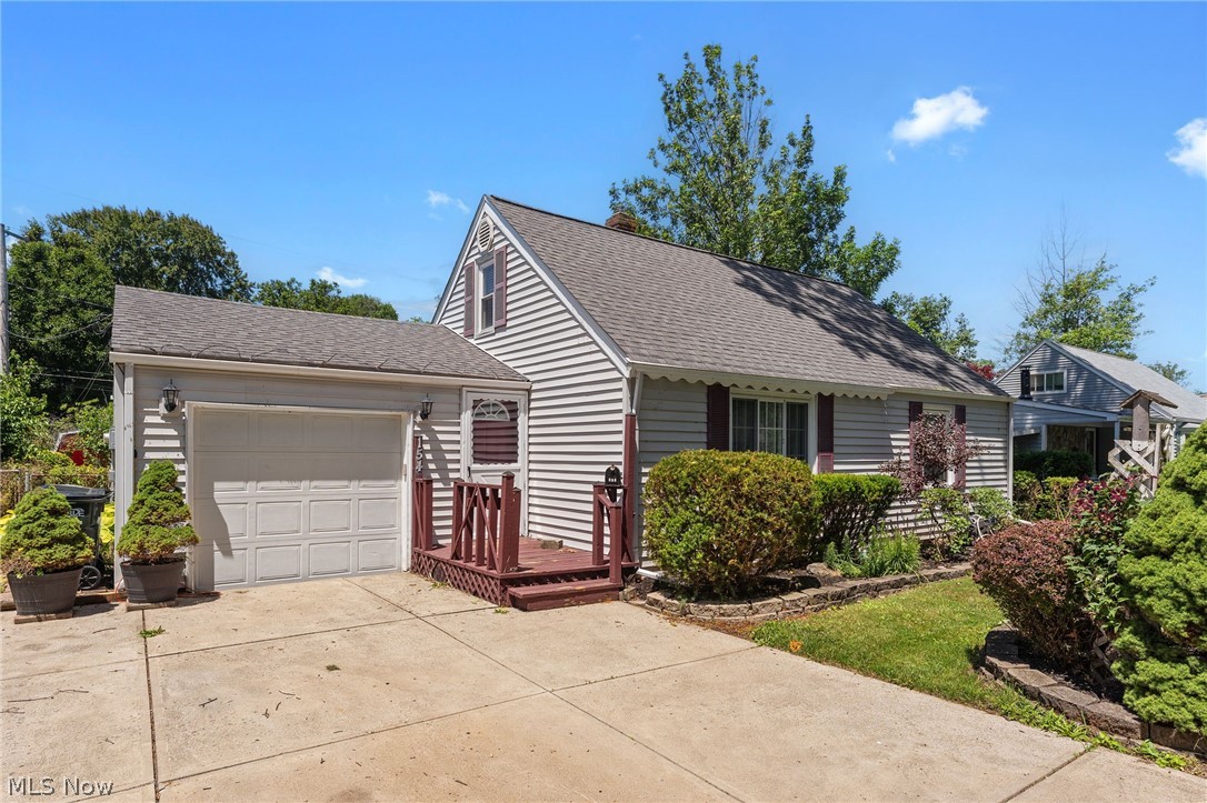 154 Fairfield Road