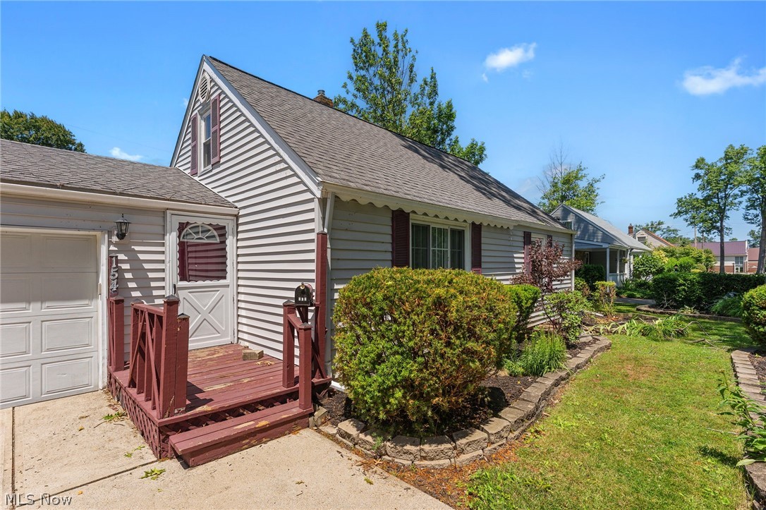 154 Fairfield Road Property Photo 2