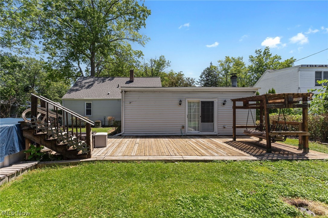 154 Fairfield Road Property Photo 4