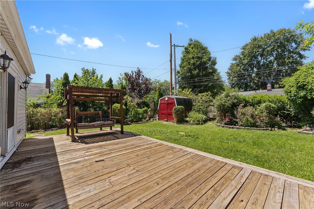 154 Fairfield Road Property Photo 6