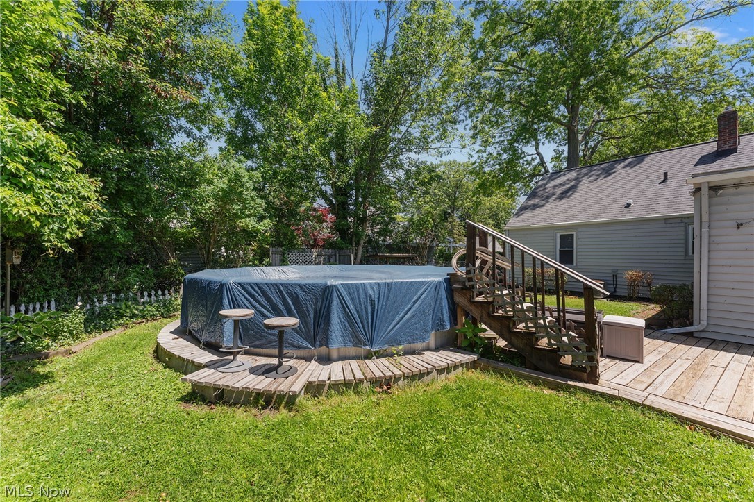154 Fairfield Road Property Photo 8