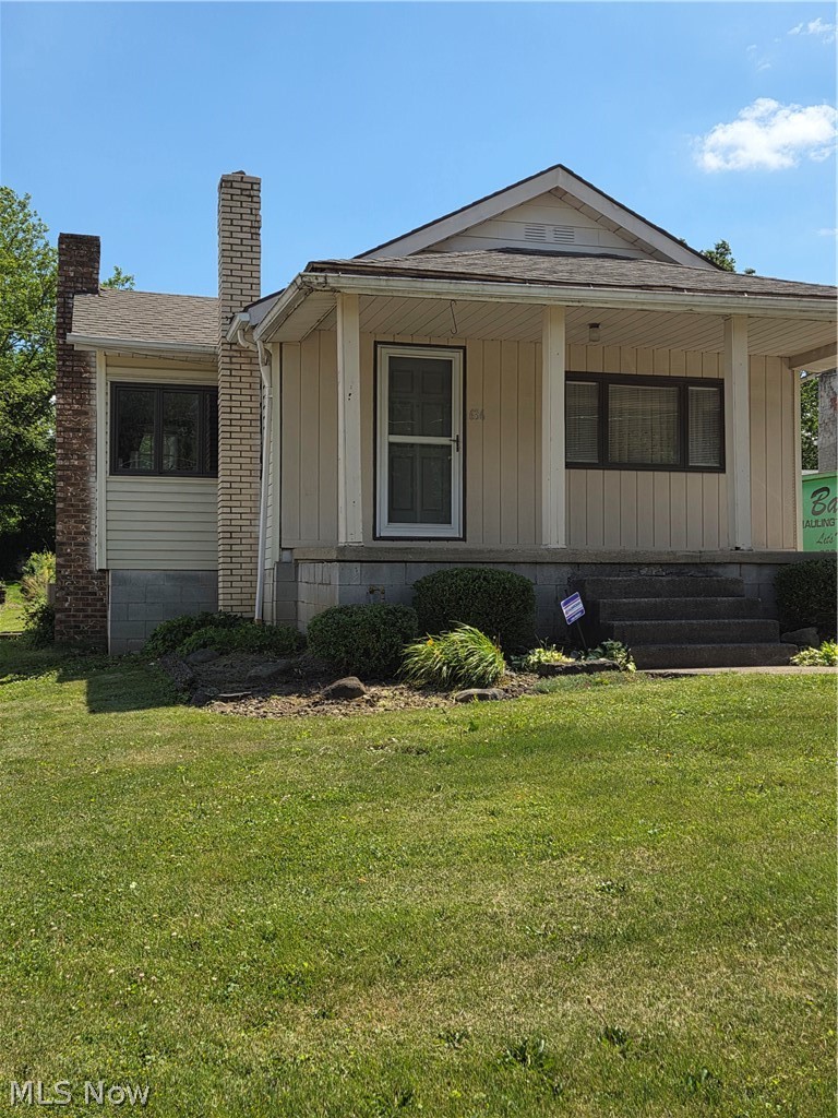 636 Lincoln Avenue Property Photo 1