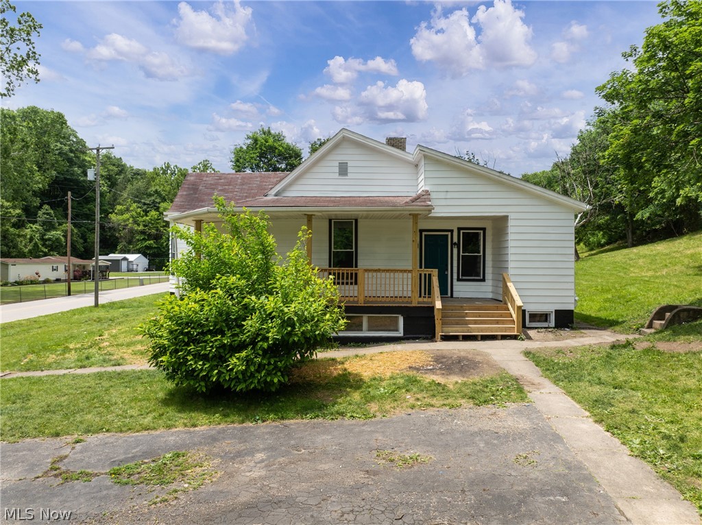 56775 Colerain Pike Property Photo 1