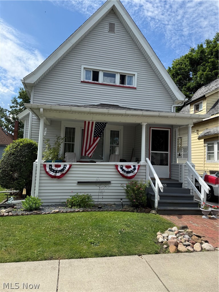 155 Grant Street Property Photo 1