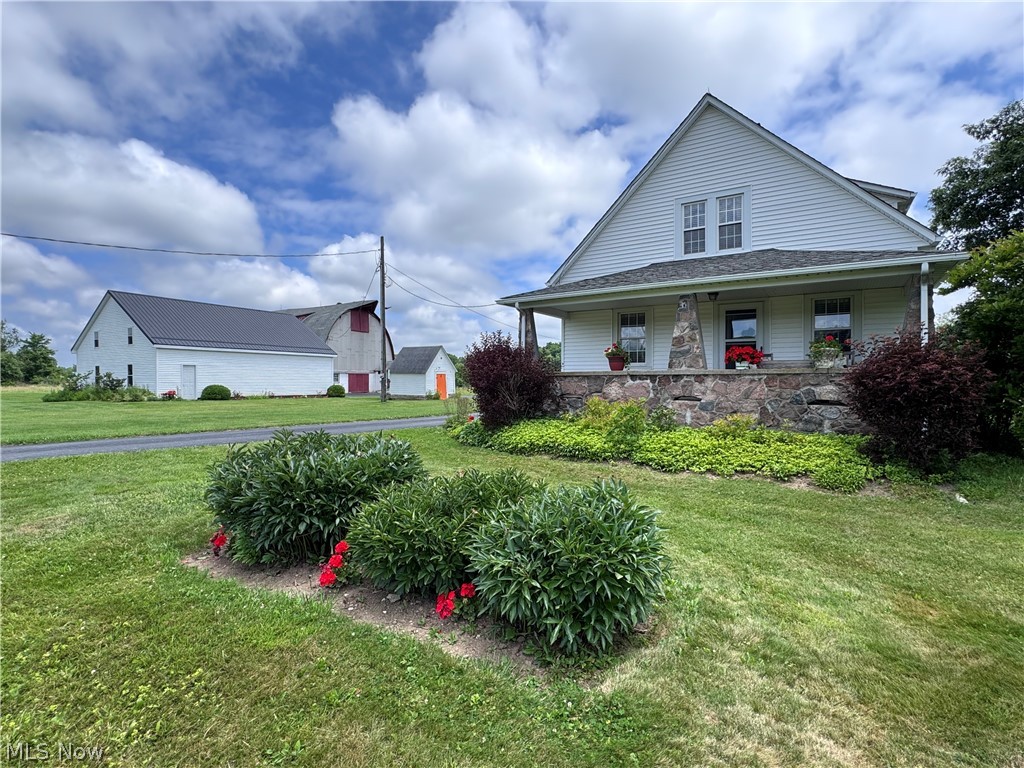 10803 Kile Road Property Photo