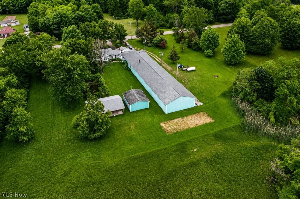 16107 Moseley Road Property Photo 1