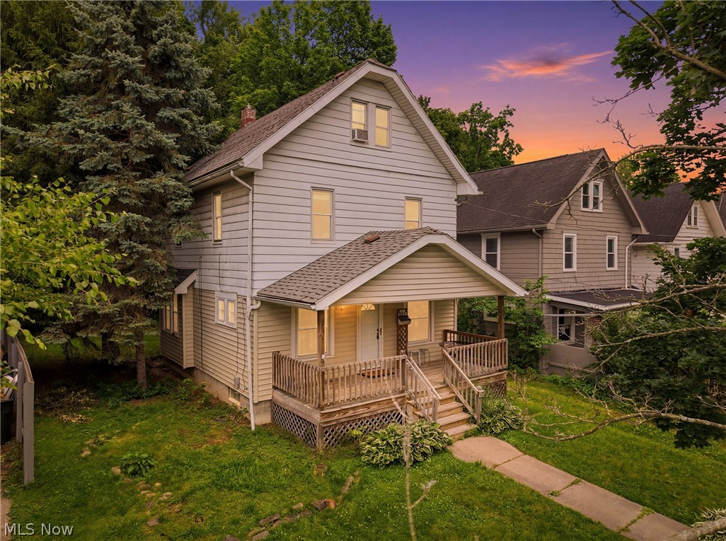 115 Burton Avenue Property Photo 1