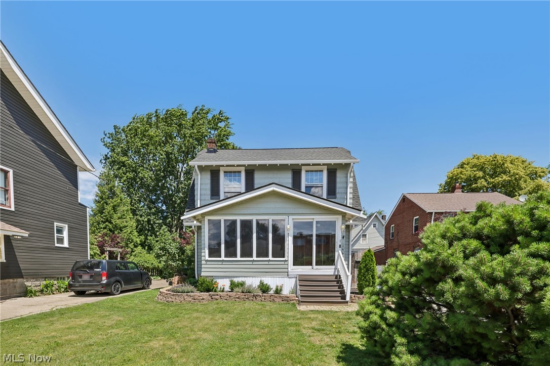 14606 Bartter Avenue Property Photo 1