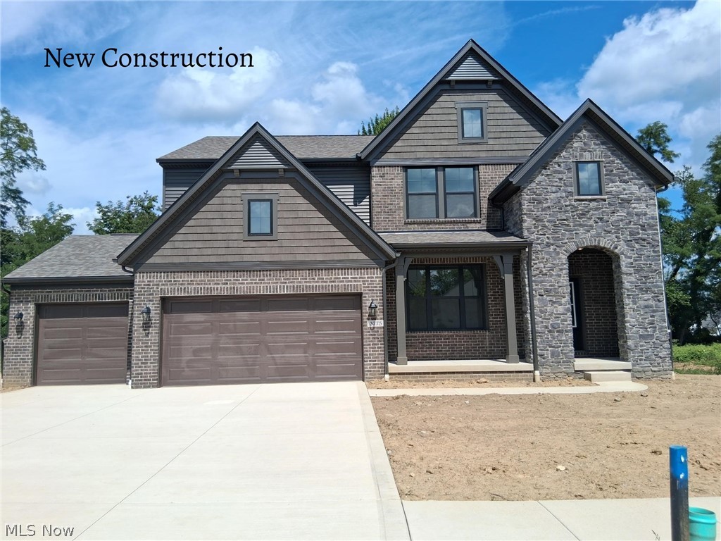 3775 Overlook Court Property Photo 1