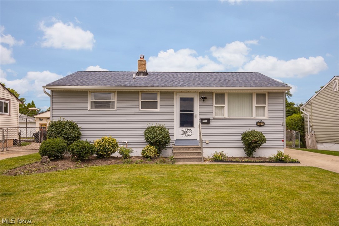 15500 Richard Drive Property Photo 1