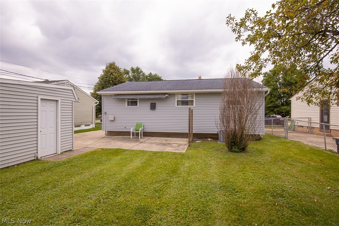 15500 Richard Drive Property Photo 23