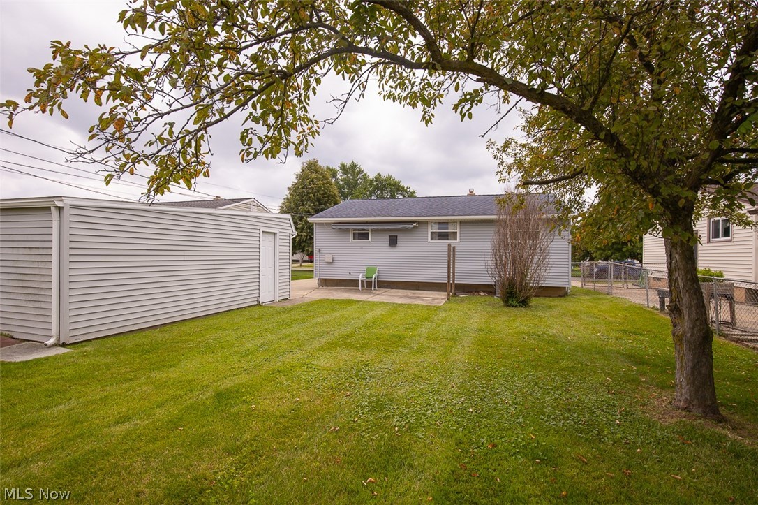 15500 Richard Drive Property Photo 26