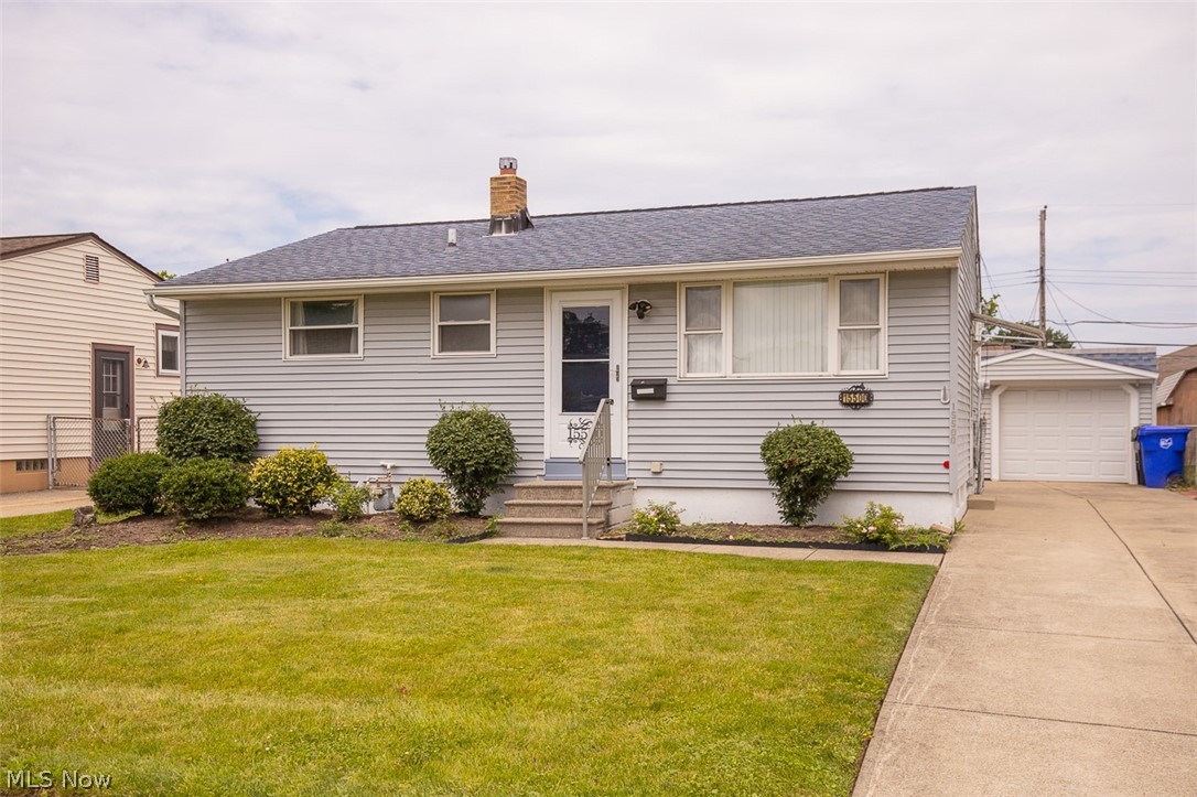 15500 Richard Drive Property Photo 27