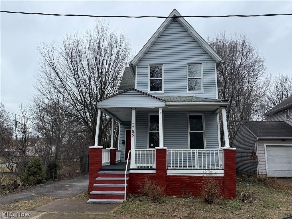 7705 Star Avenue