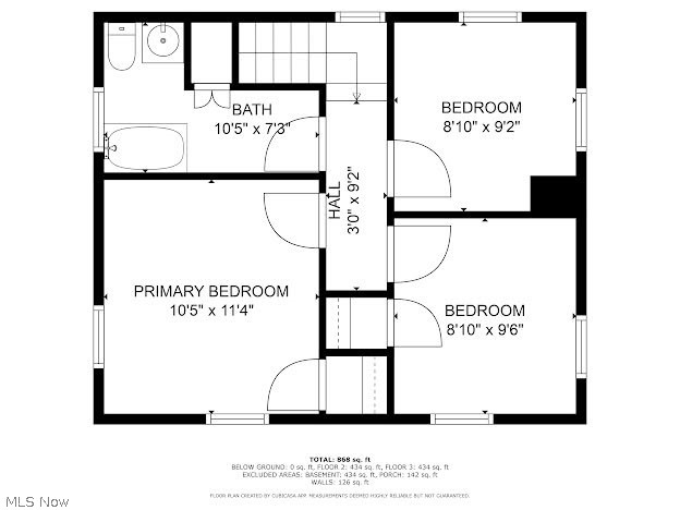 577 Eastland Avenue Property Photo 8