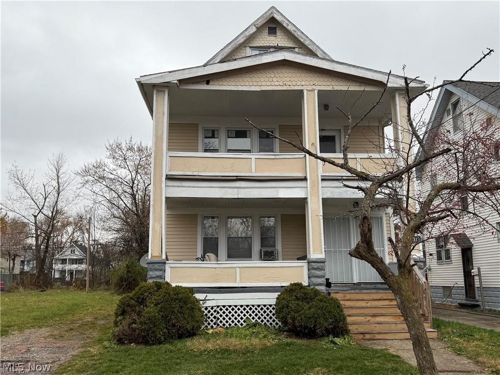 13313 Ferris Avenue Property Photo 1
