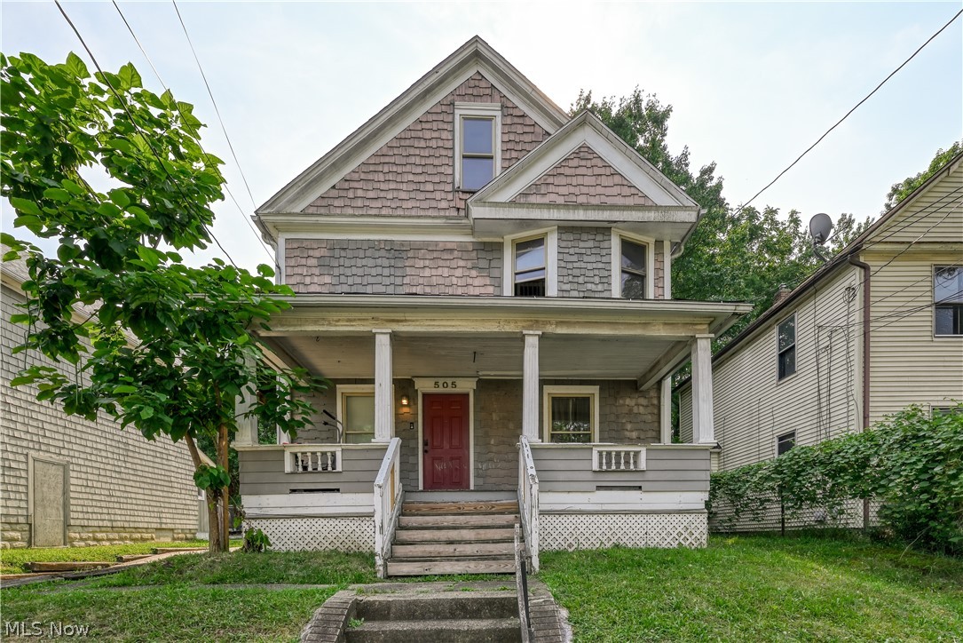 505 Rentschler Street Property Photo 1