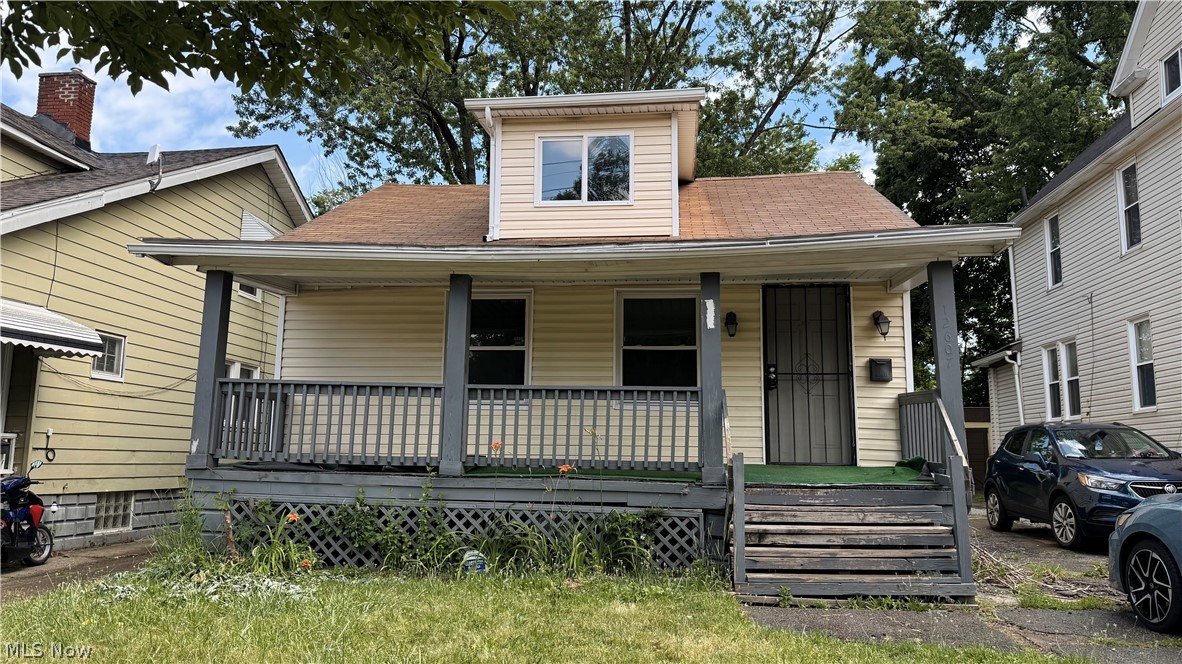 12607 Watterson Avenue Property Photo 1