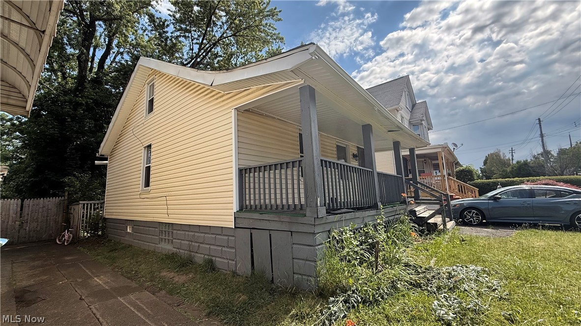 12607 Watterson Avenue Property Photo 13