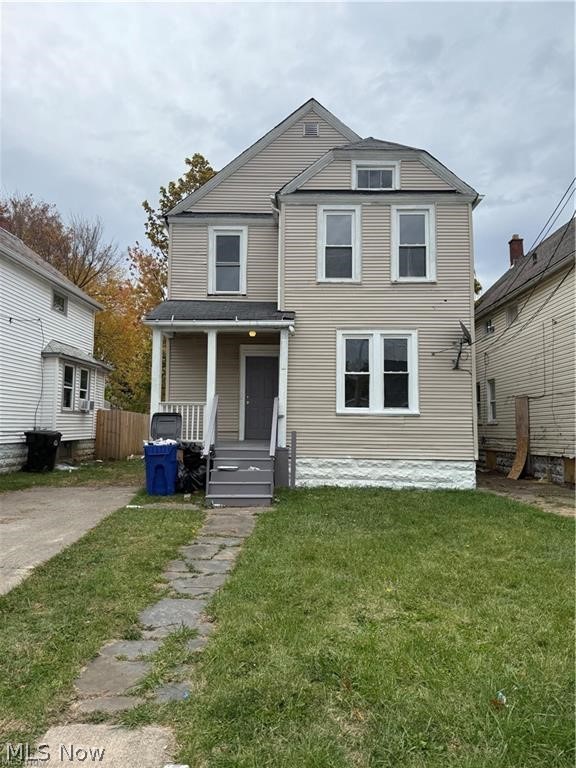 2113 W 104th Street