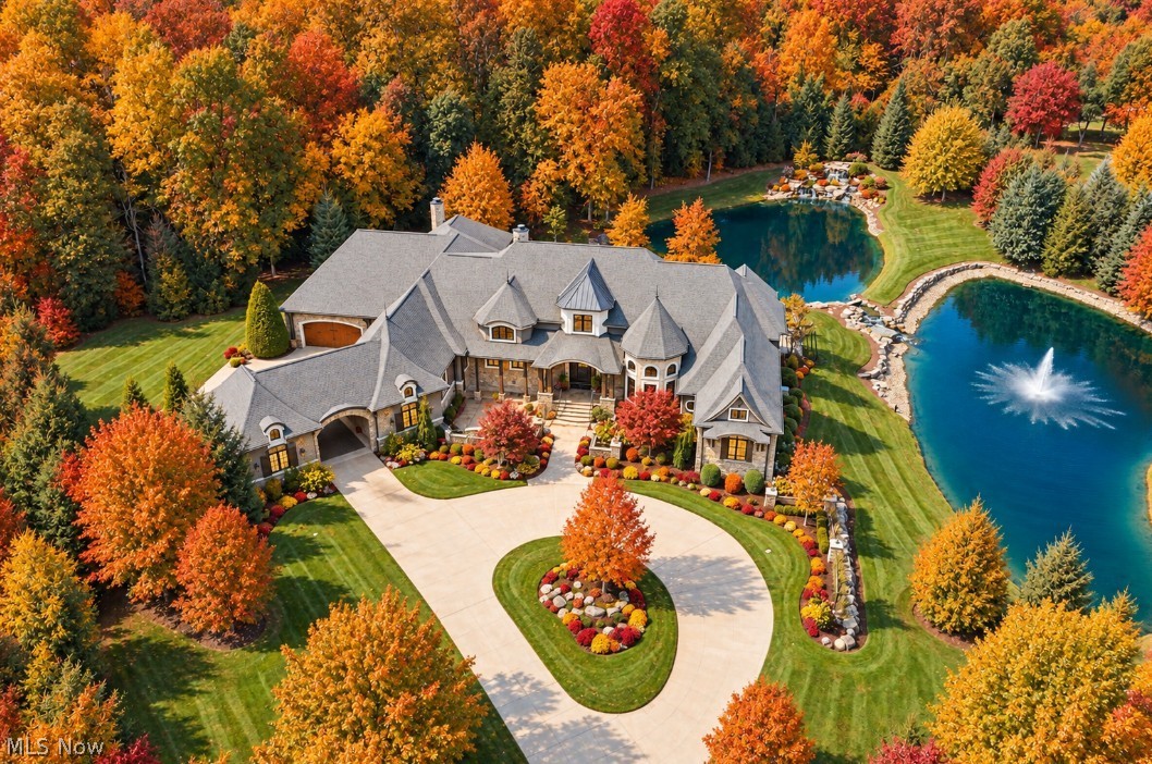 520 Arbor Falls Drive