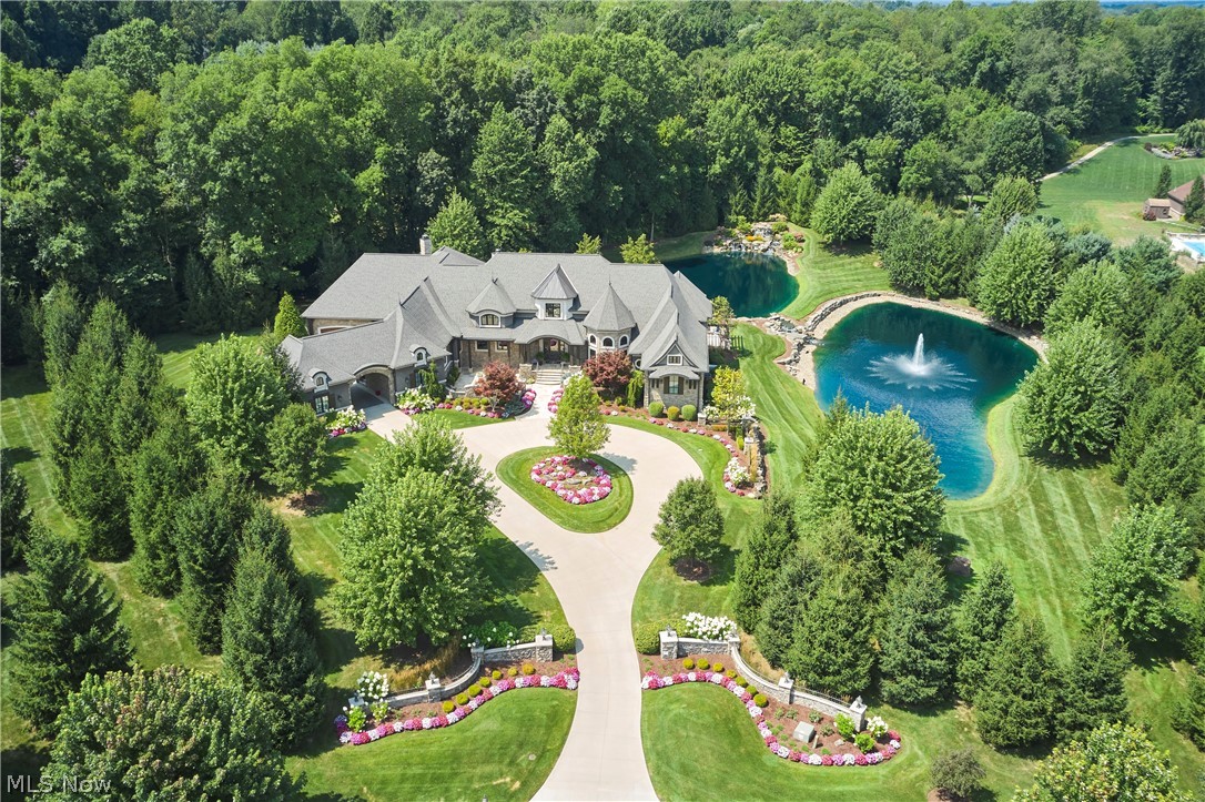 520 Arbor Falls Drive Property Photo 3