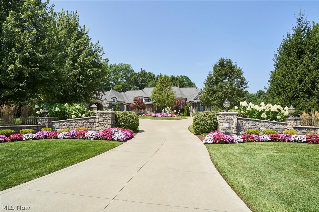 520 Arbor Falls Drive Property Photo 4