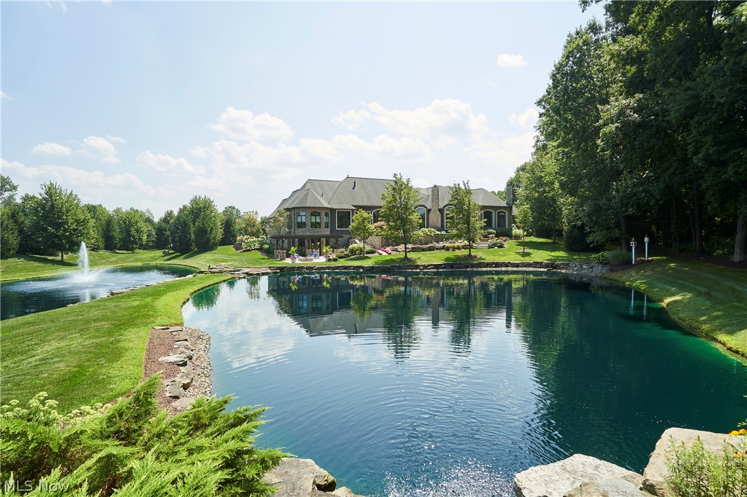 520 Arbor Falls Drive Property Photo 29
