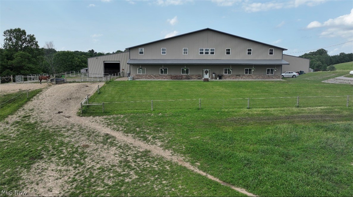 9918 Ridge Road Se Property Photo 1