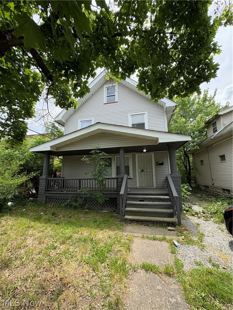 13010 Parkhill Avenue Property Photo 1