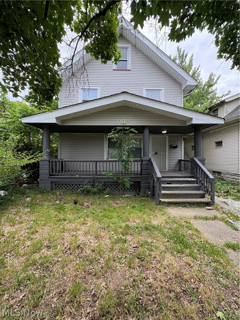 13010 Parkhill Avenue Property Photo 2