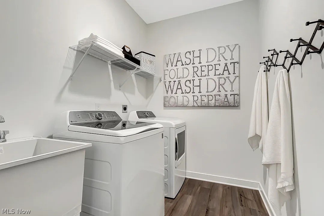 105 Harvest Way Property Photo 15