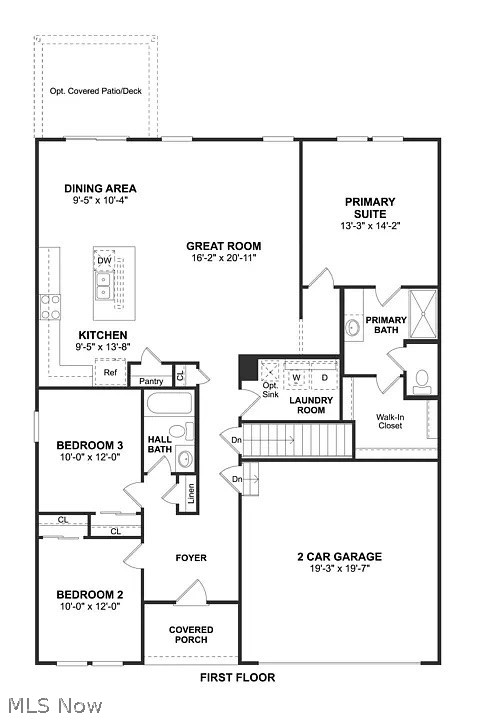 105 Harvest Way Property Photo 16