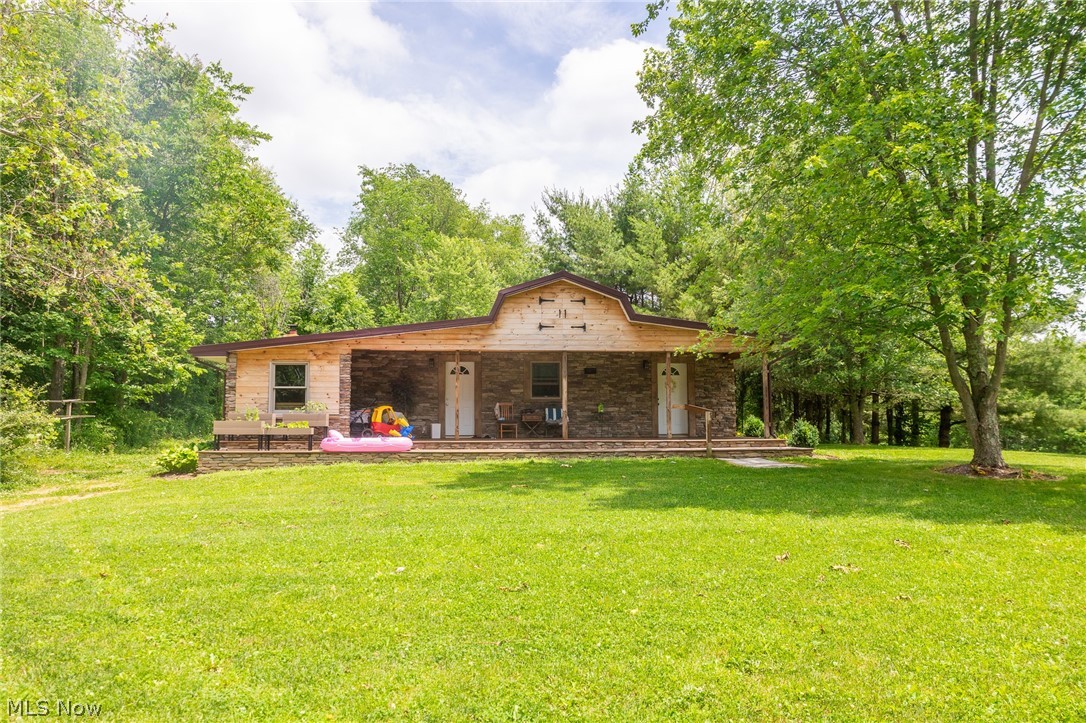 74333 Irish Ridge Road Property Photo 2