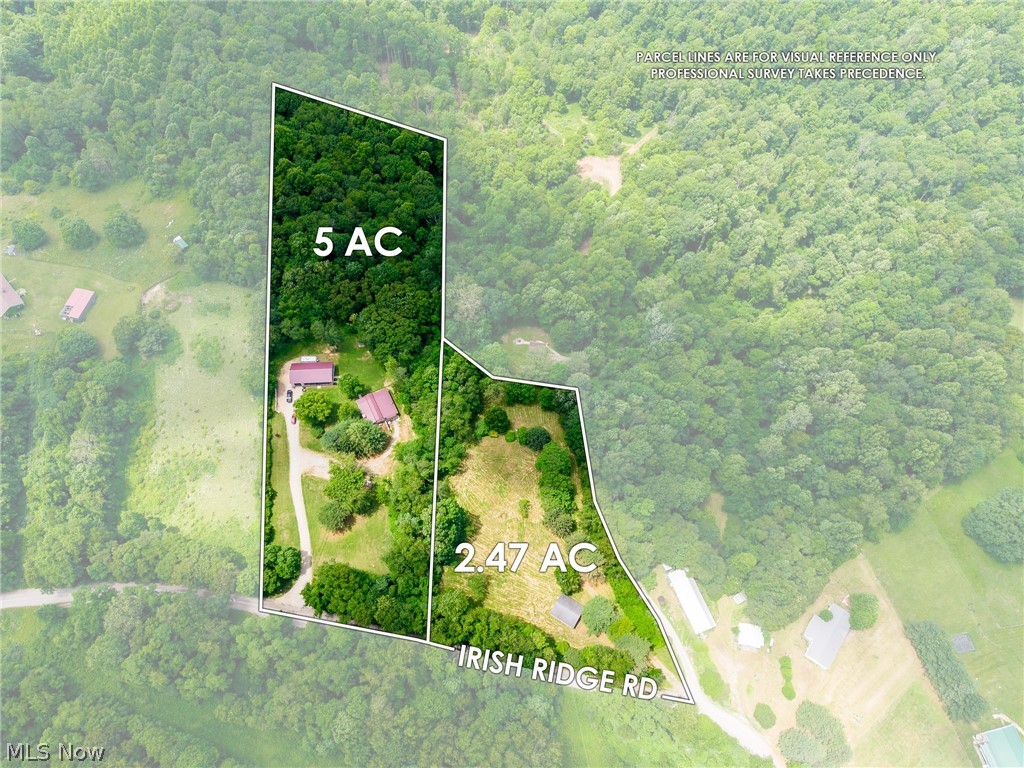74333 Irish Ridge Road Property Photo 6