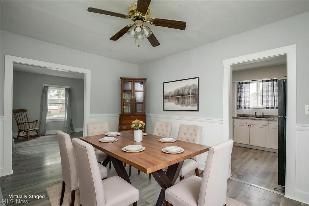 1424 S Liberty Avenue Property Photo 13