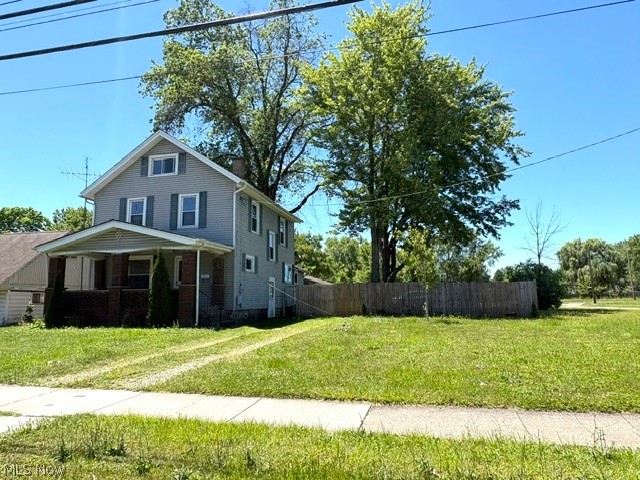 1919 Parkman Road Nw Property Photo 1