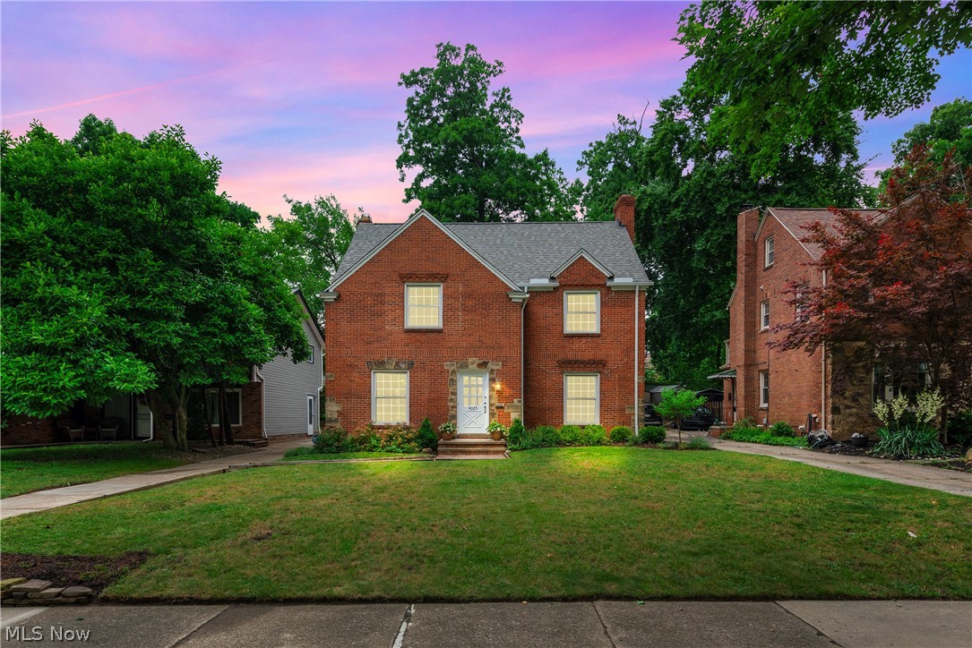 4025 Meadowbrook Boulevard