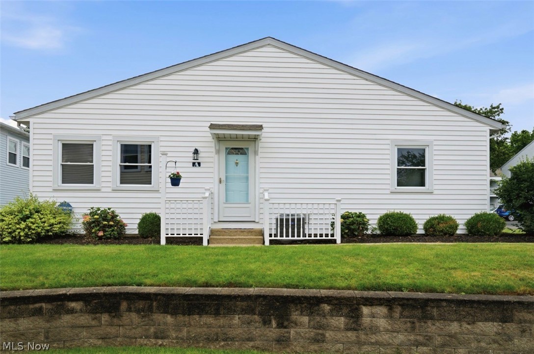 2549 Royal County Down #15A