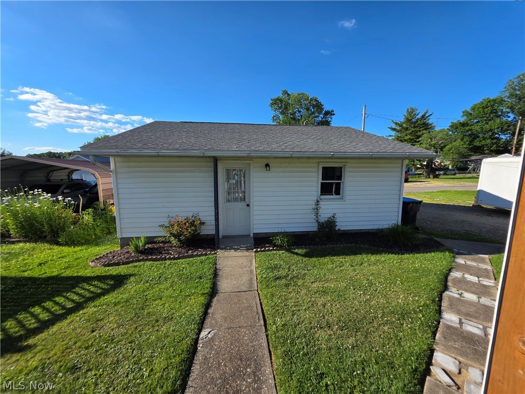 415 Winton Avenue Property Photo 17