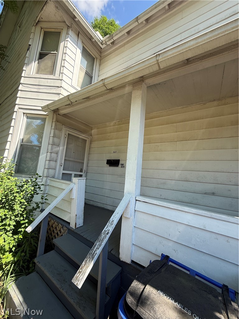 3437 E 69th Street Property Photo 2