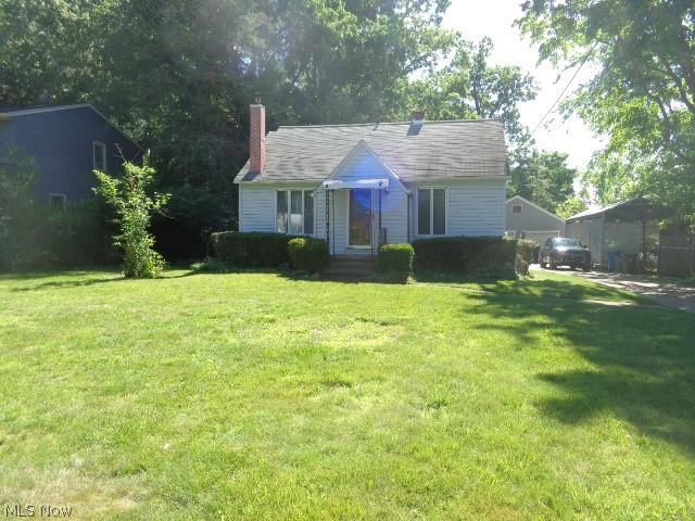 4455 Root Road Property Photo 1