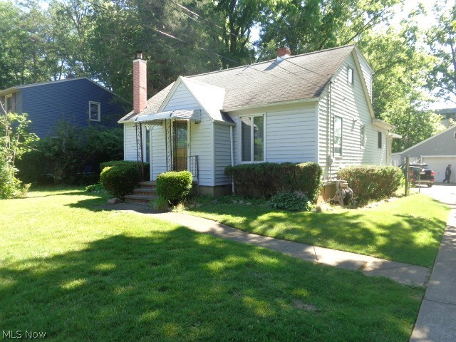 4455 Root Road Property Photo 2