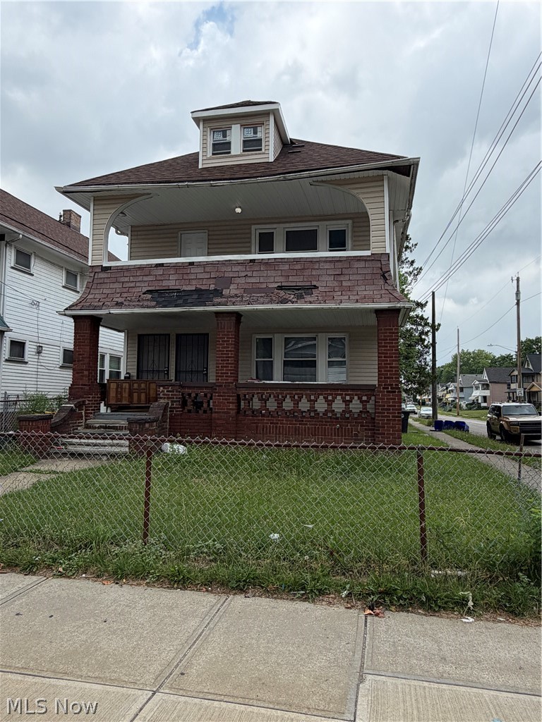 3038 E 116th Street