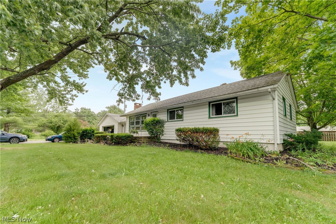 16107 Moseley Road Property Photo 1