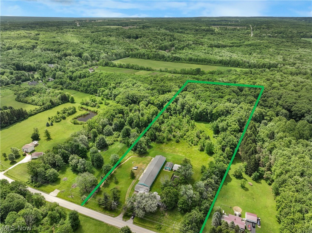 16107 Moseley Road Property Photo 2