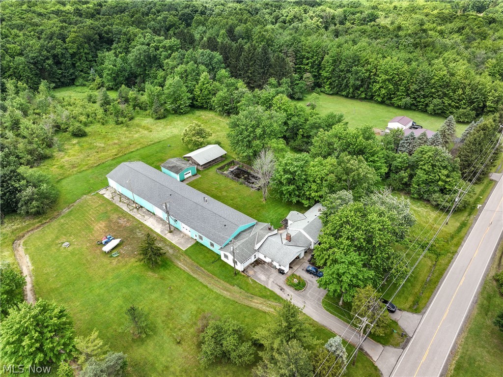 16107 Moseley Road Property Photo 3