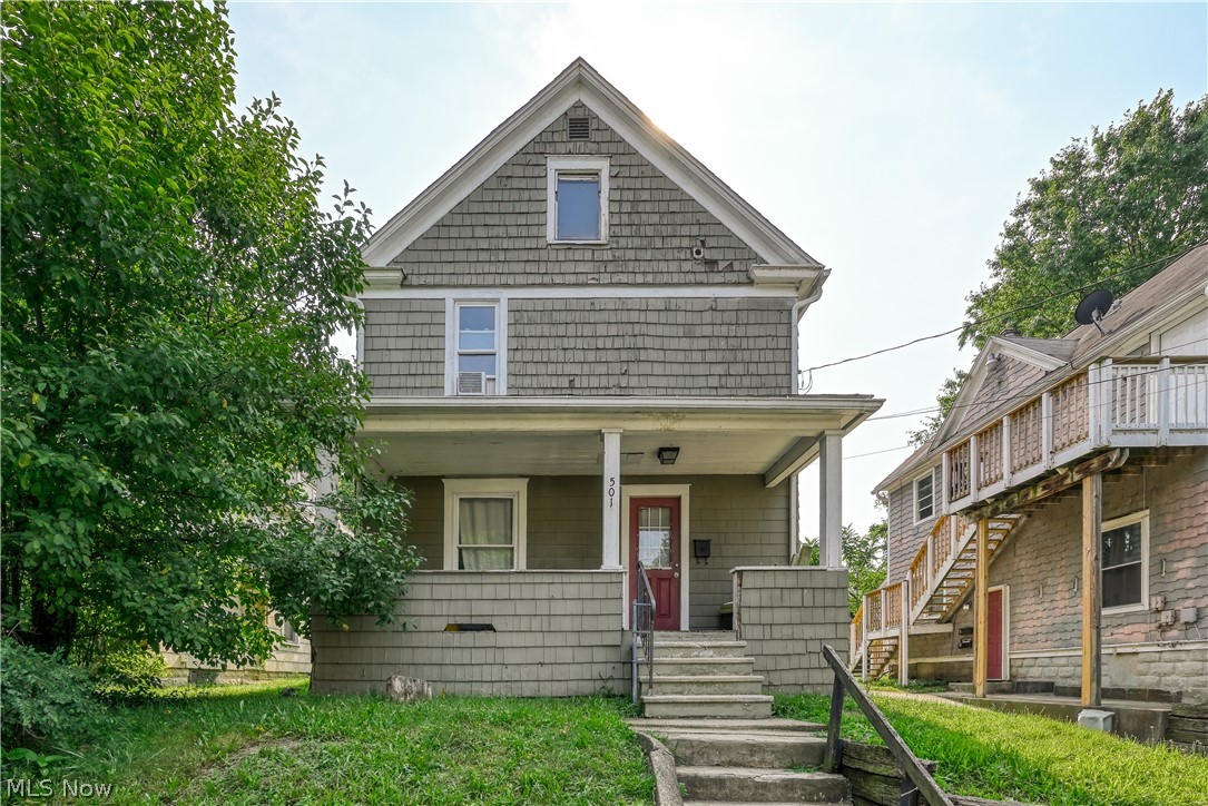 501 Rentschler Street